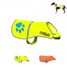 Reflective Pet Vest for Dog